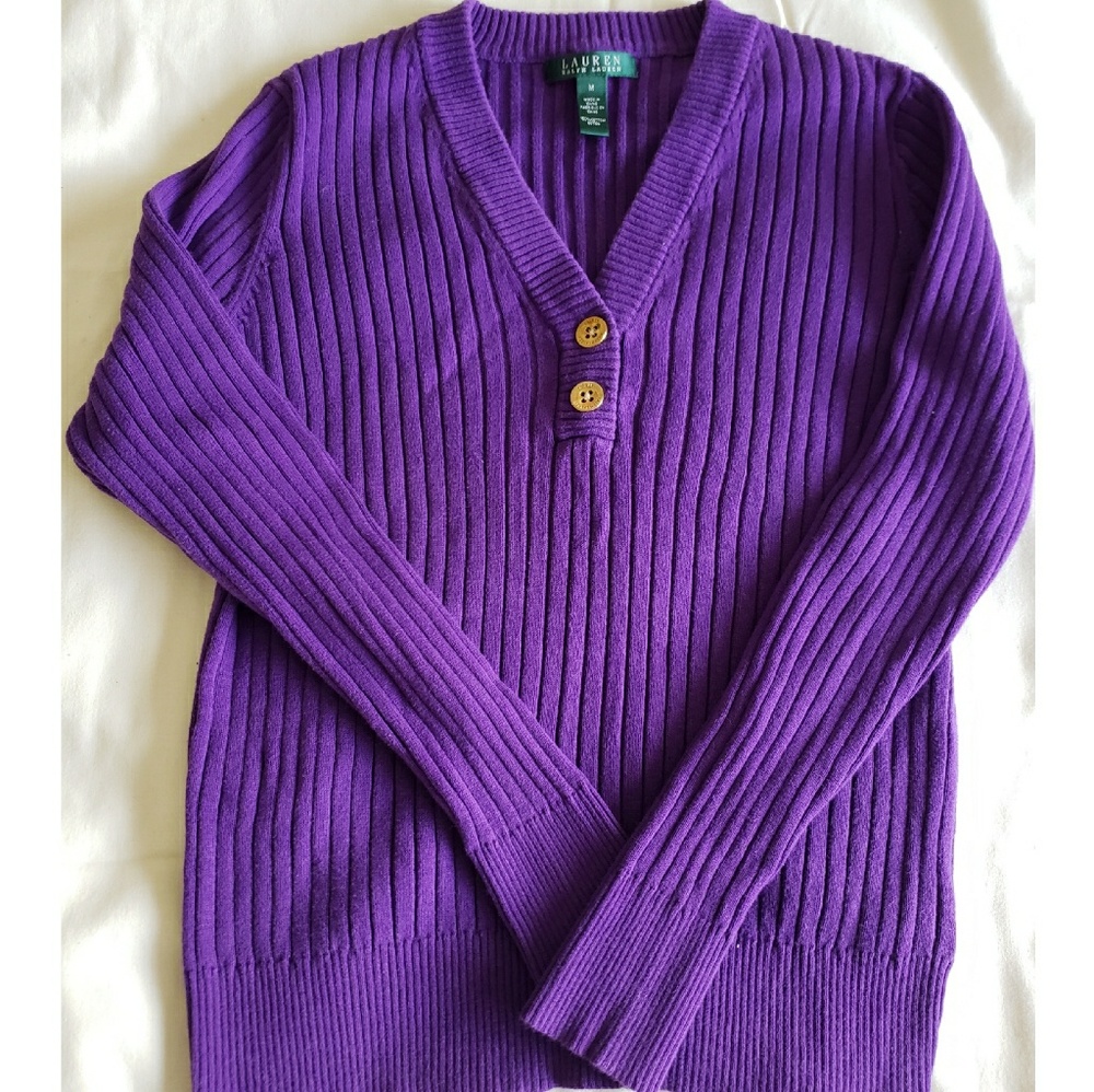 Ralph Lauren Sweater